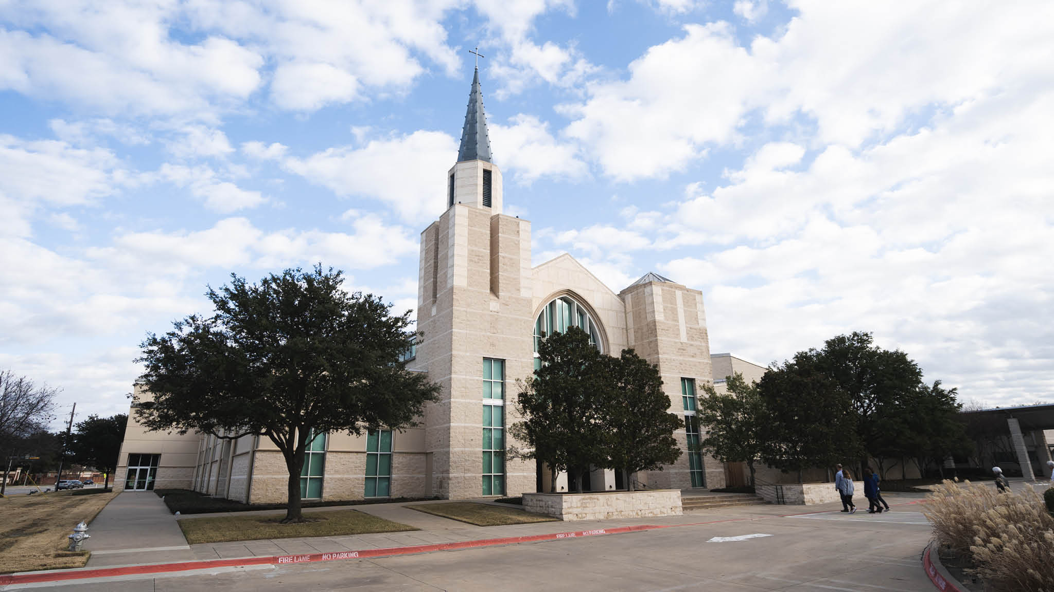 Worship Services Christ Church Plano